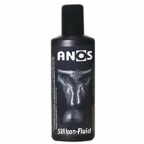 Anal Lubricant for Men