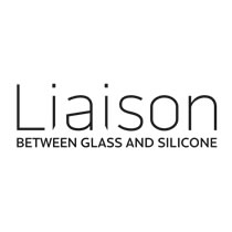 Liaison sex toys made of glas and silicone