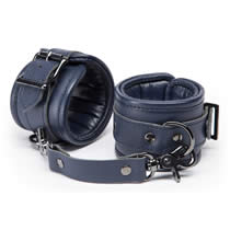 Handcuffs and Restraints