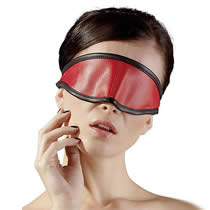 Blindfolds und Masken