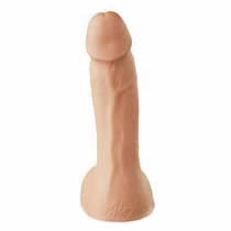 Realistic Dildo for Her