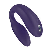 Vibrator for Couples