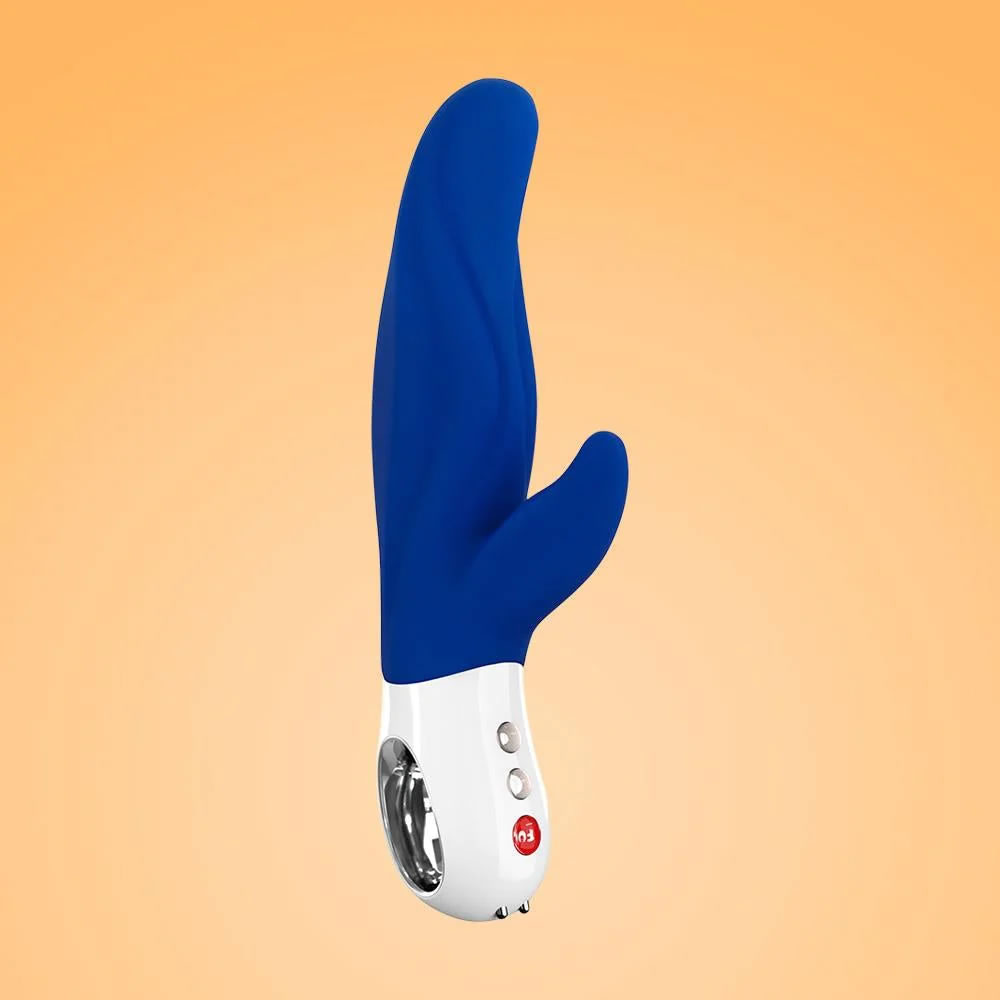 Fun Factory Ladi Bi Vibrator and Clitoris Stimulator