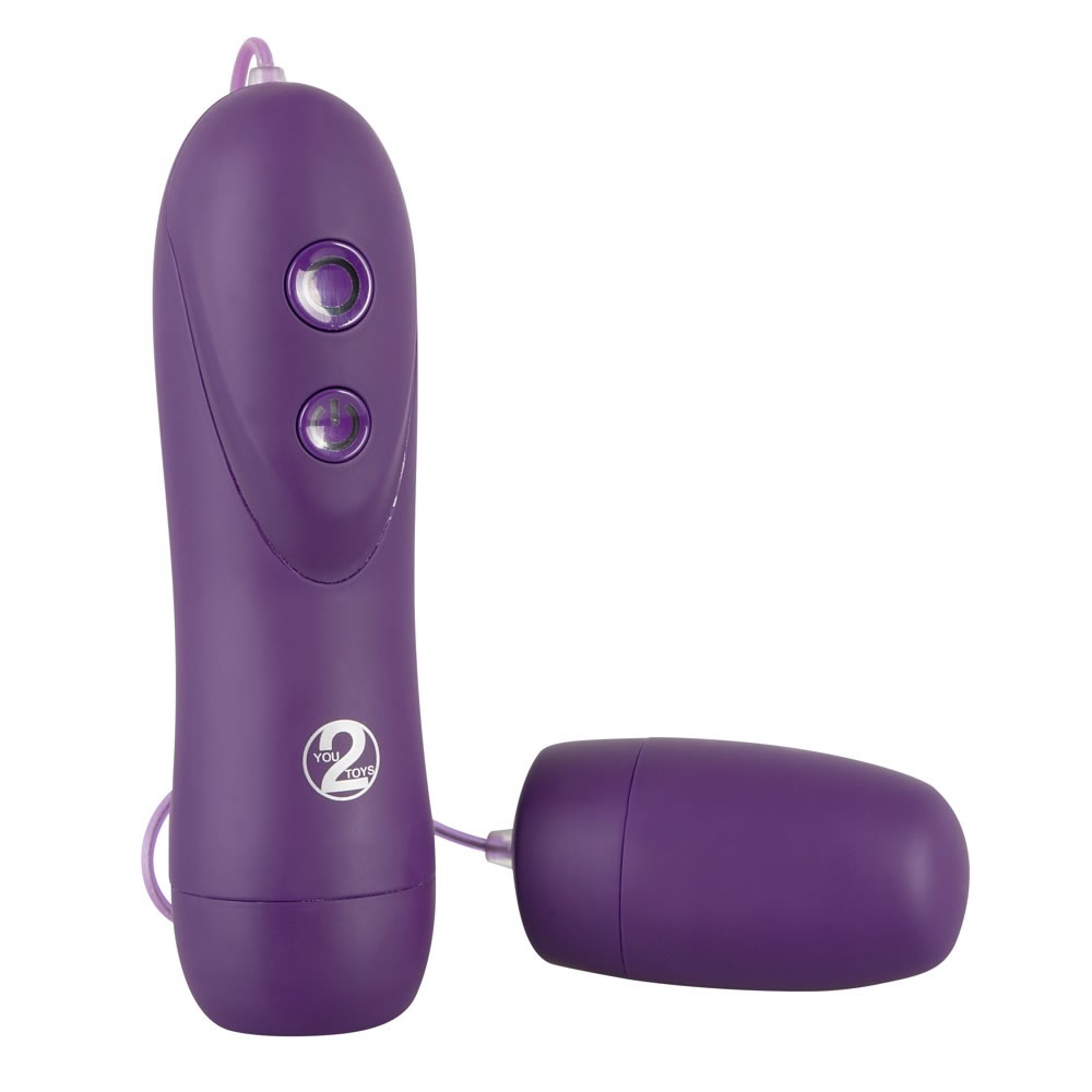 Vibrator g Total Climax Jumping Bullet