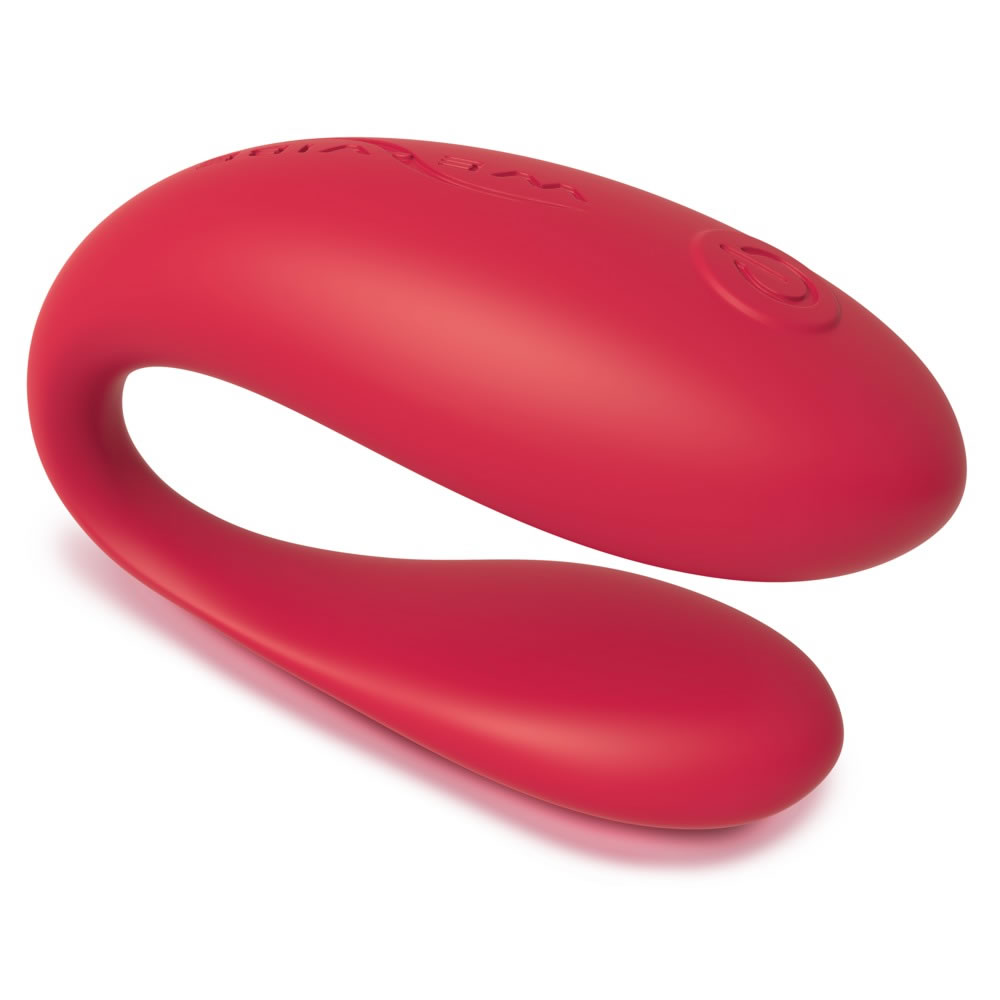 Sweet Smile Paarvibrator We-Vibe Edition