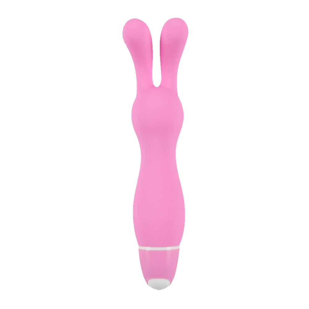 Mini Bunny Klitoris Vibrator