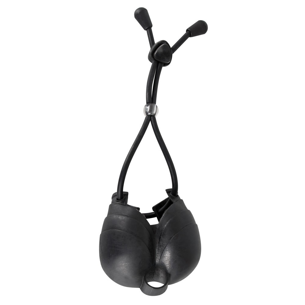 Ball Gag - Testicle Bag