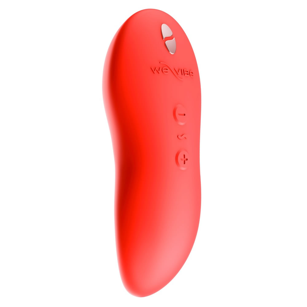 We Vibe Touch X vandtt klitoris vibrator