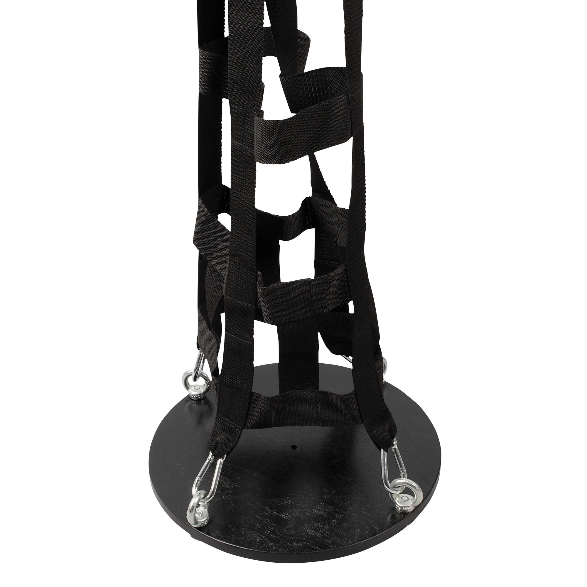 Bad Kitty Hanging Strap Cage