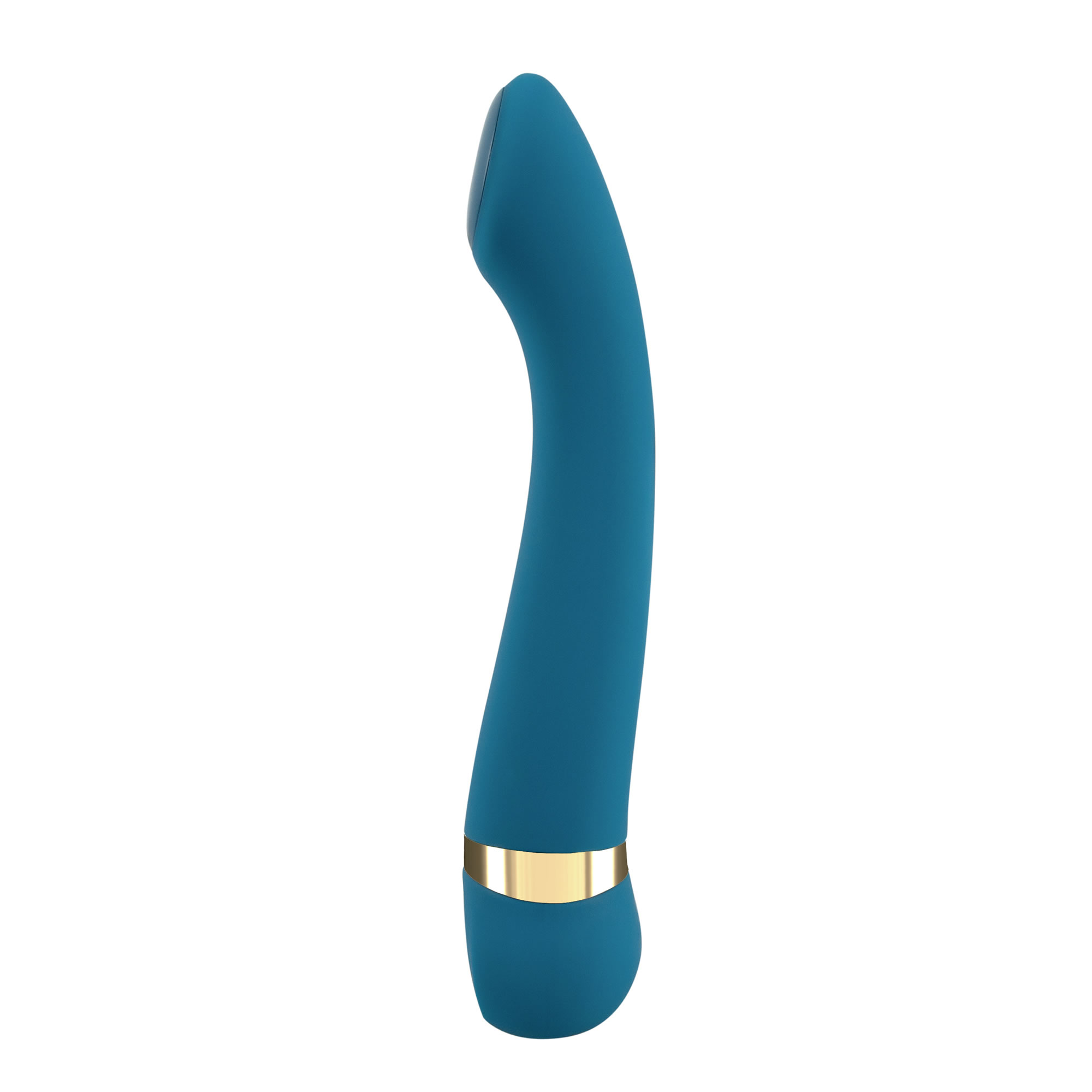 Hot N Cold Vibrator with Heat and Cooling Effect