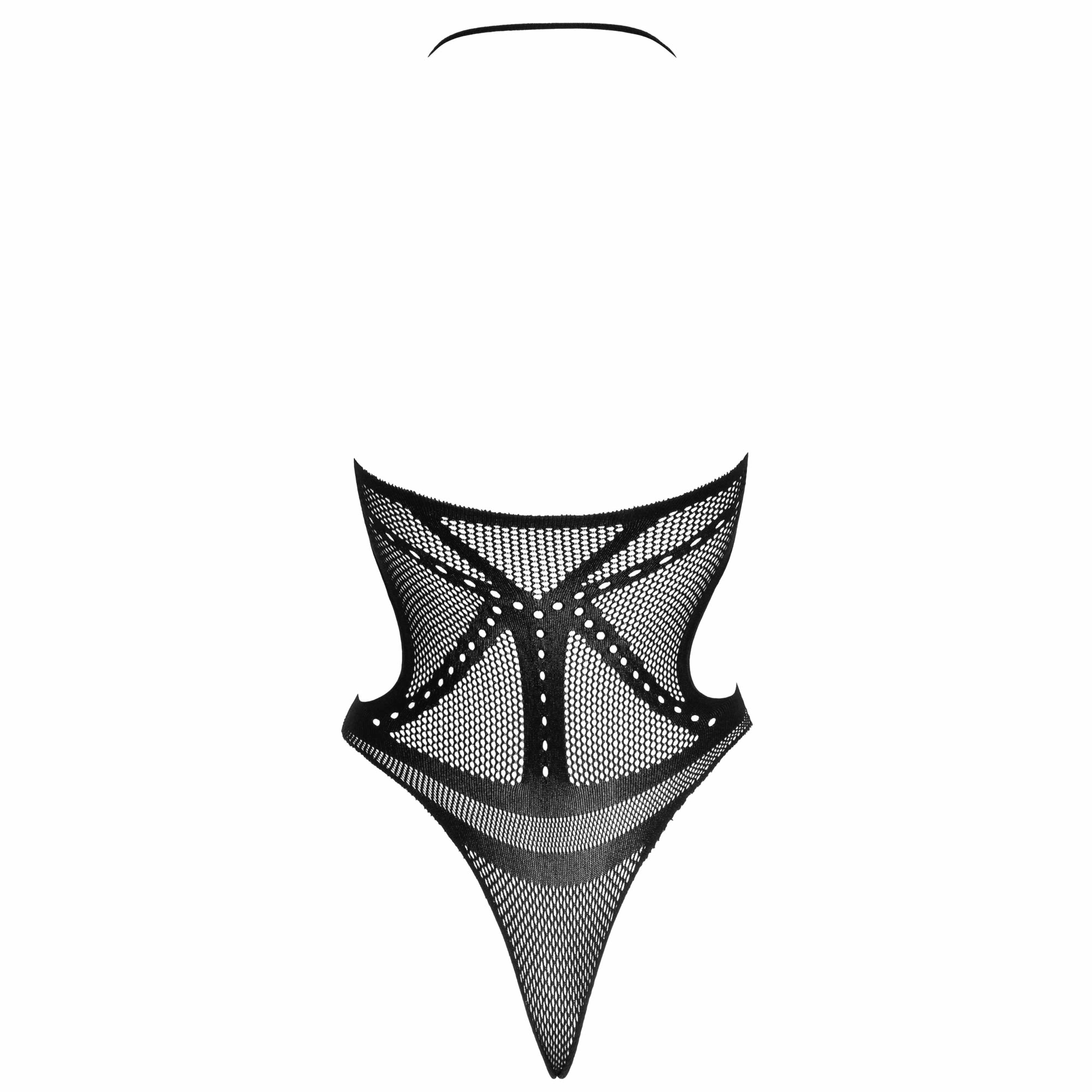 NO:XQSE Net Body med Harness Design