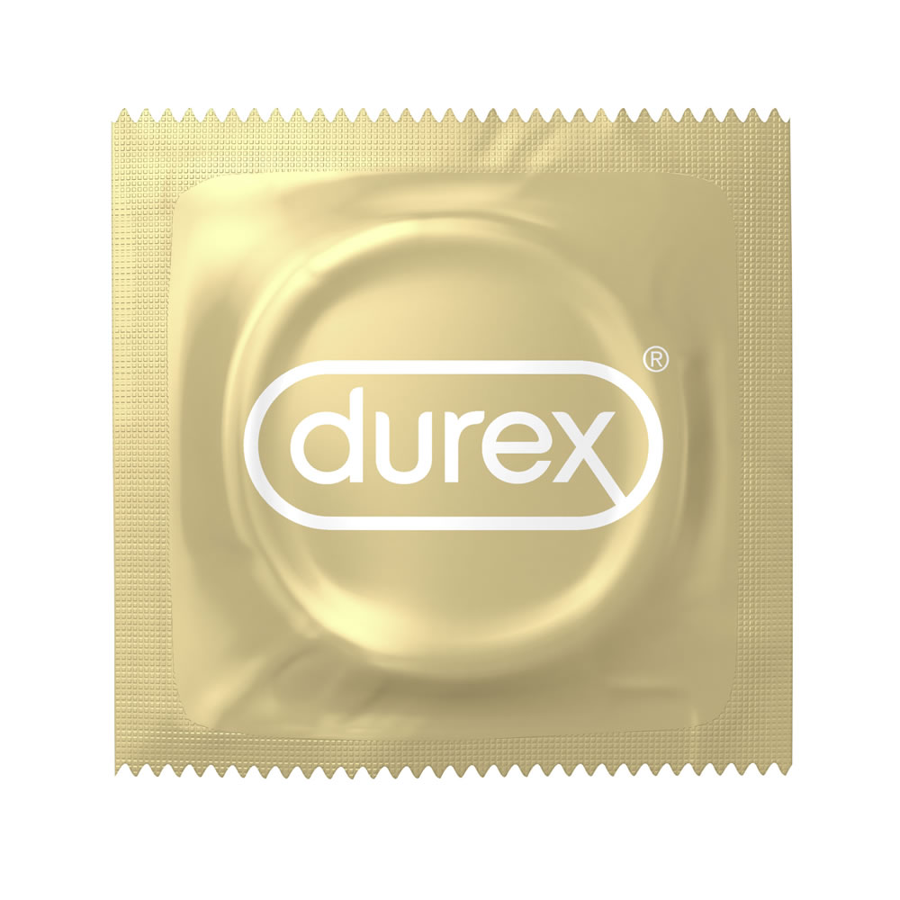 Durex RealFeel Latex Free Condom