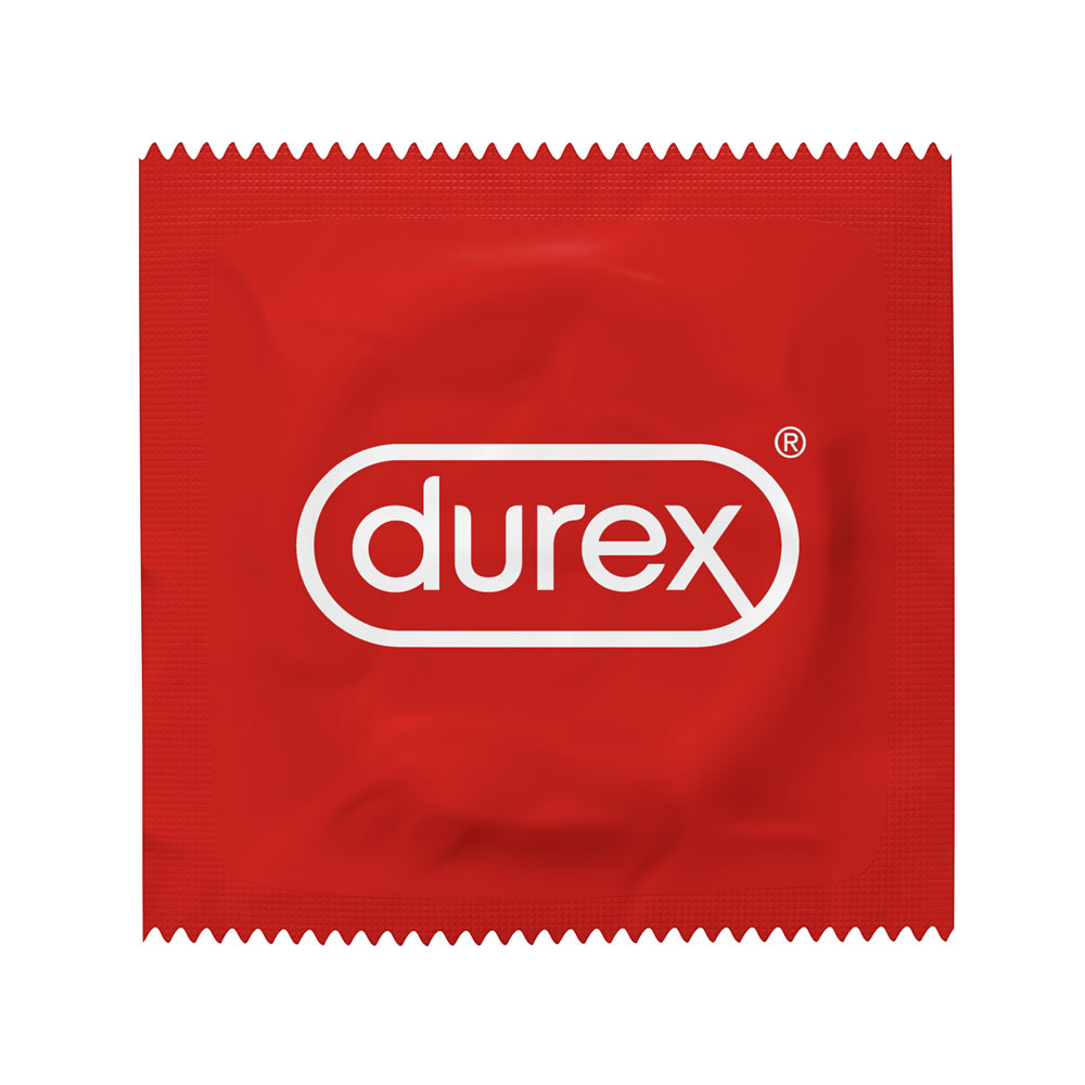 Durex Fell Thin Ultra Condom