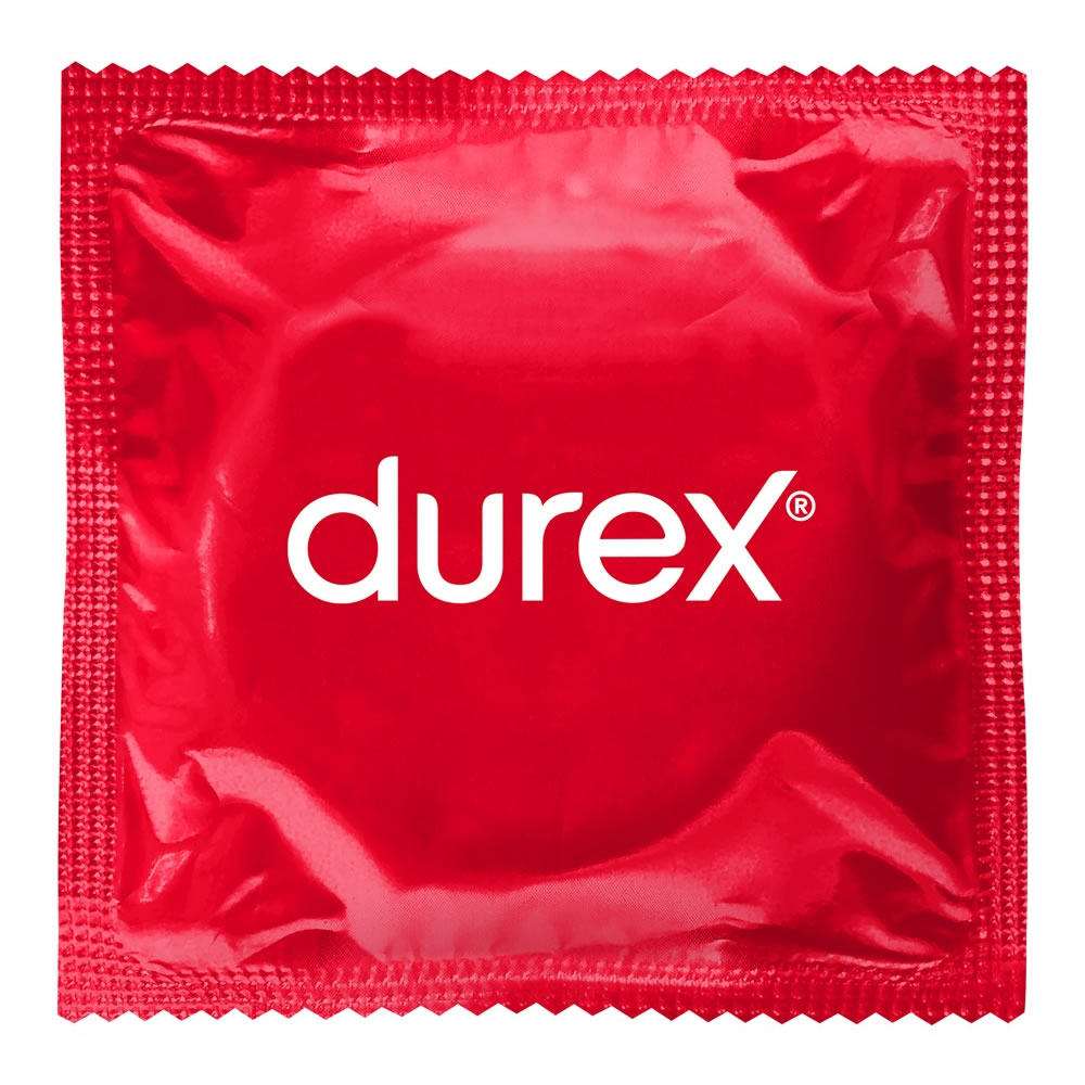 Durex Gefhlsecht Slim Slank Kondom