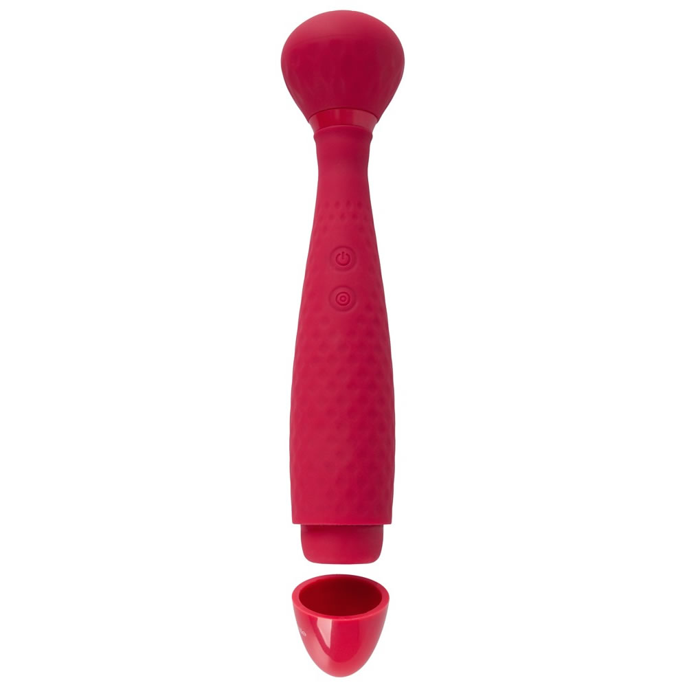Sweet Smile Wand with Thumping Function