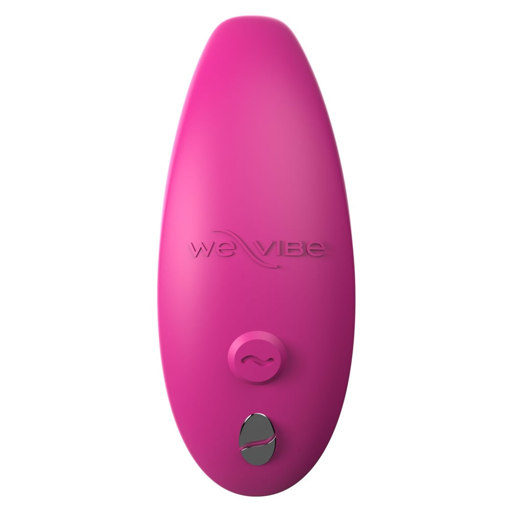 We-Vibe Sync 2 Couples Vibrator with Remote