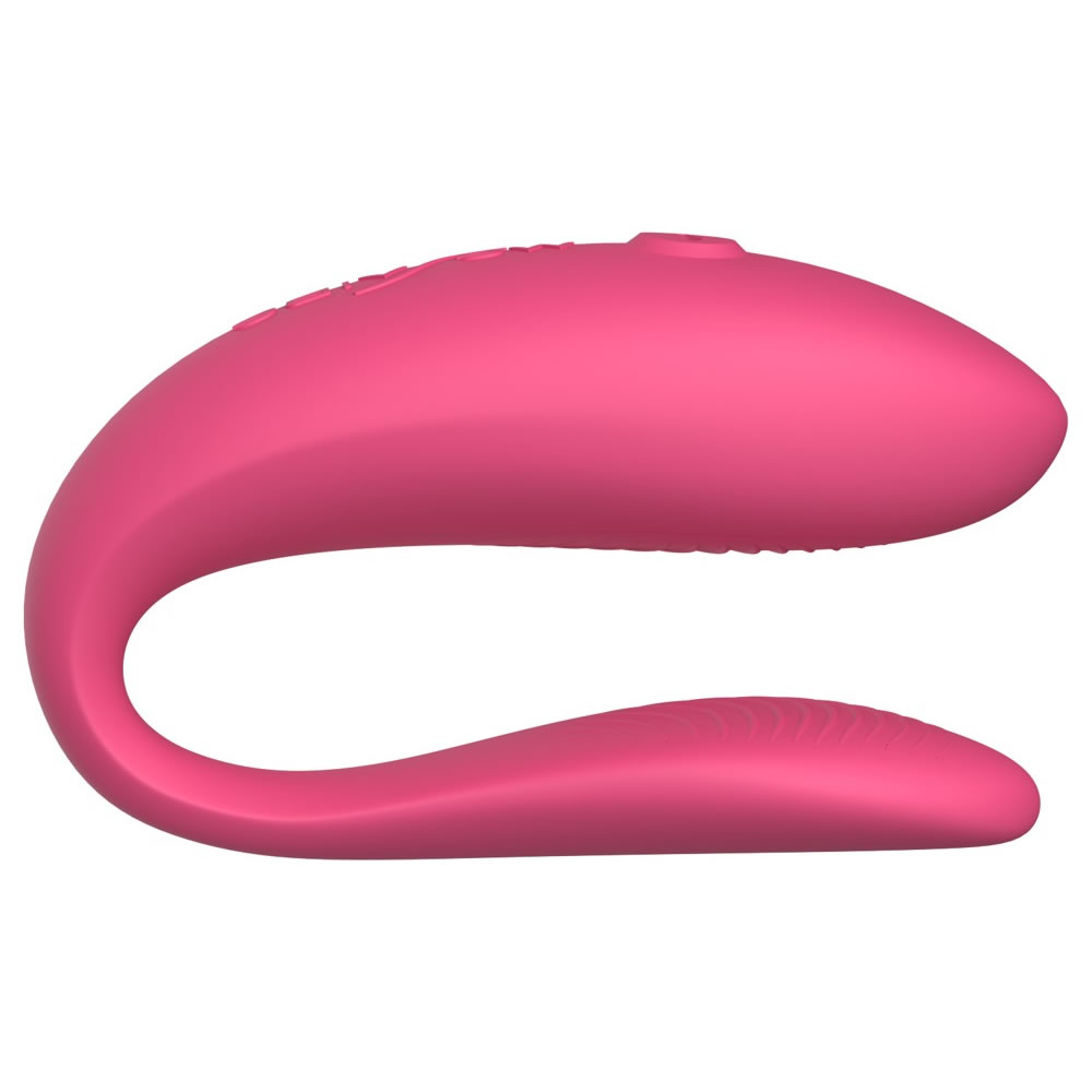 We-Vibe Sync Lite Couples Vibrator with App Control