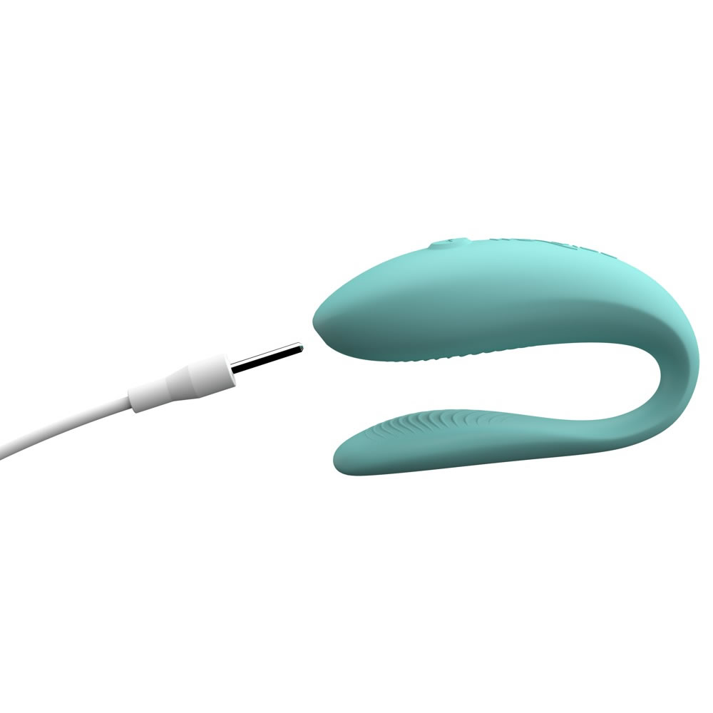 We-Vibe Sync Lite Couples Vibrator with App Control