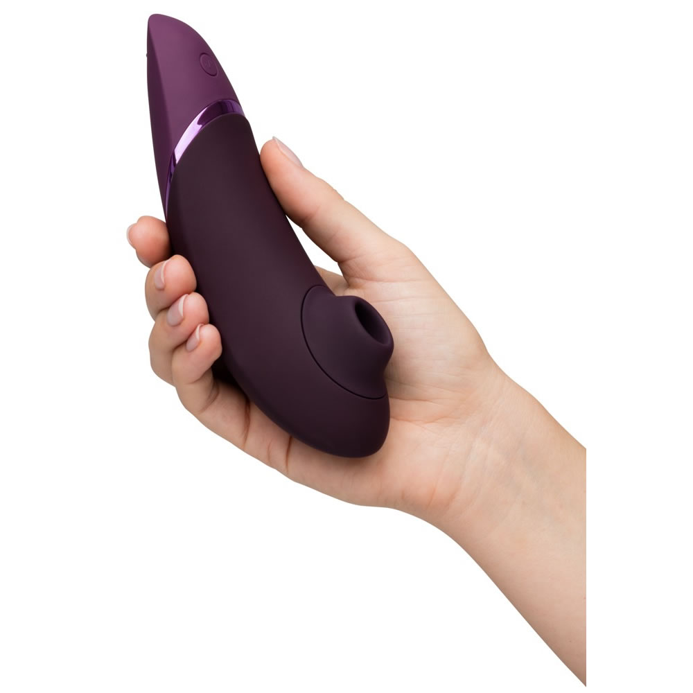 Womanizer NEXT Clitoris Stimulator