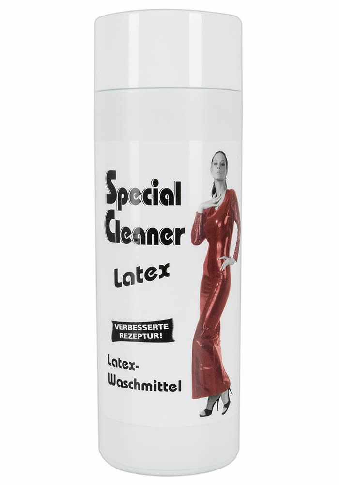Latex Special Cleaner