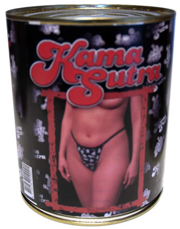 Kama Sutra Dame Trusse
