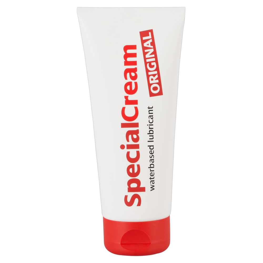Special Creme Lubricant