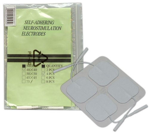 Electrosex Replacement Pads