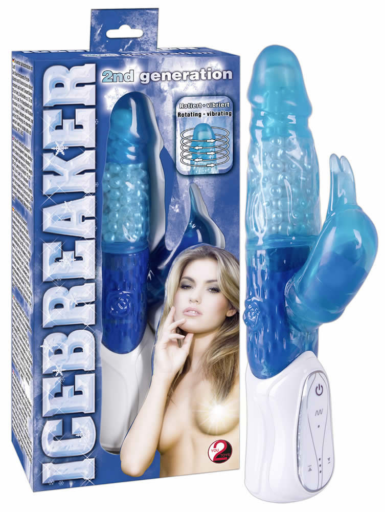 Icebreaker 2nd Generation Pearl Vibe