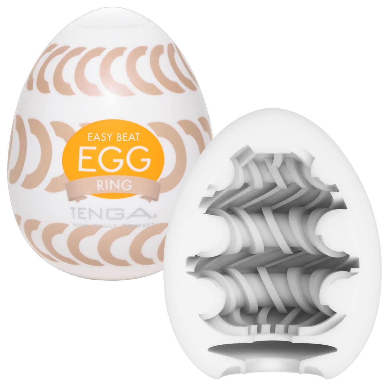 Tenga Masturbator Egg