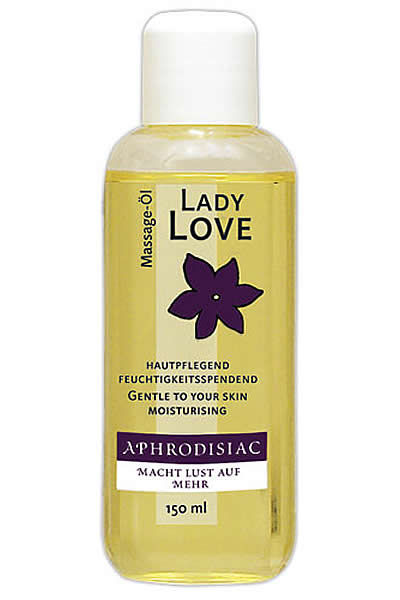 Lady Love Massage-l