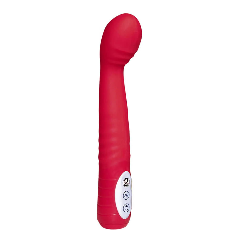 Total Climax High Speed Vibrator
