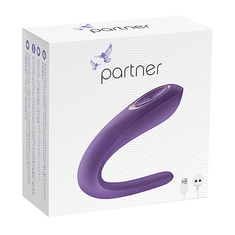 Partner Paar Vibrator