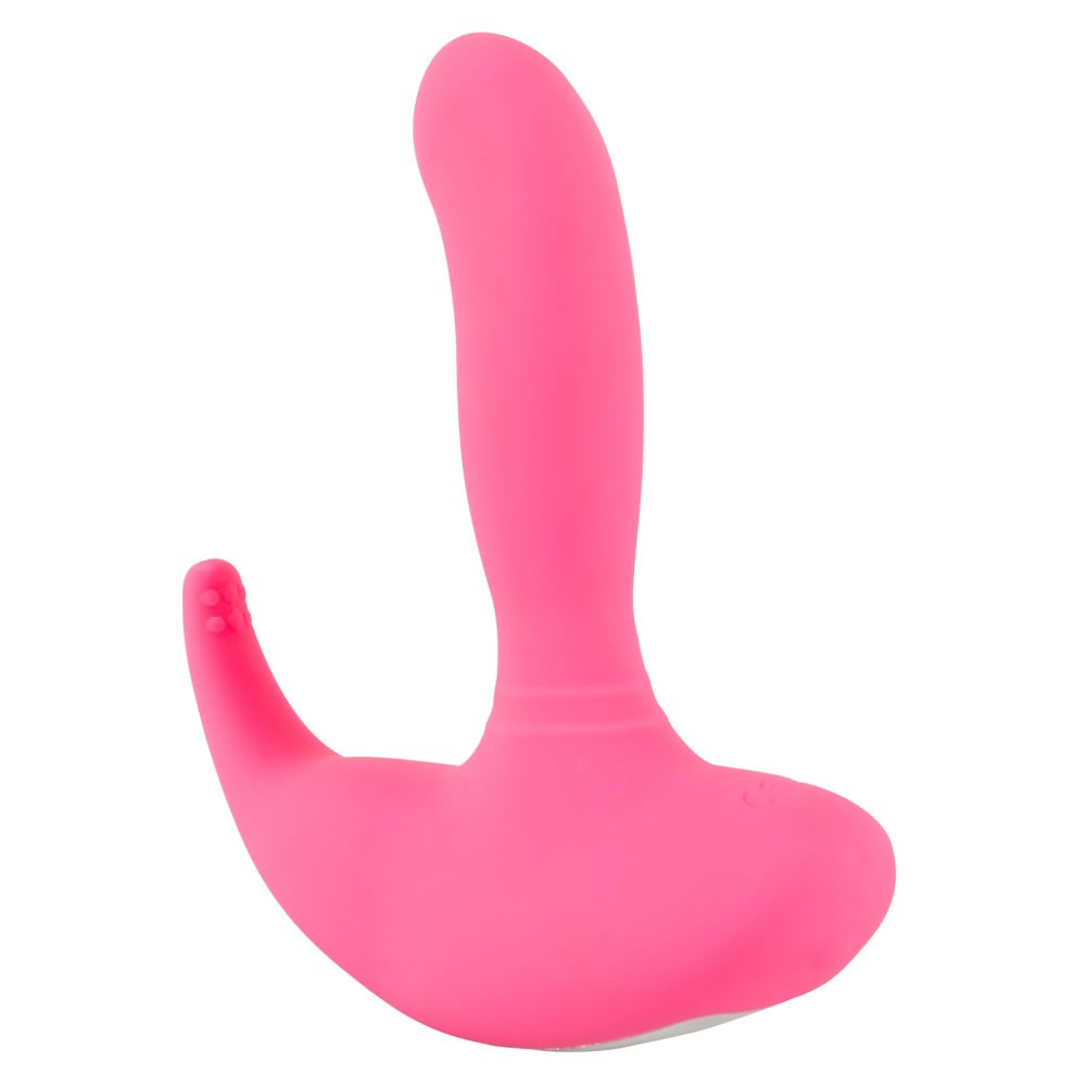 G-Spot Vibe Vibrator for Her and Him