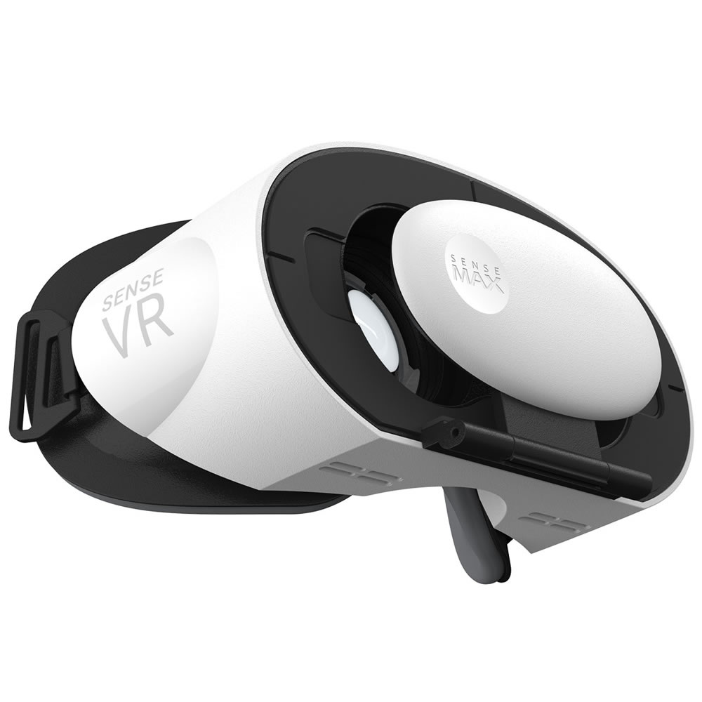 SenseMax Sense VR Headset til Virtual Reality