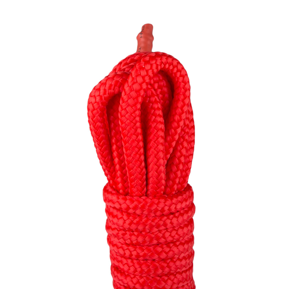 EasyToys Red Bondage Rope