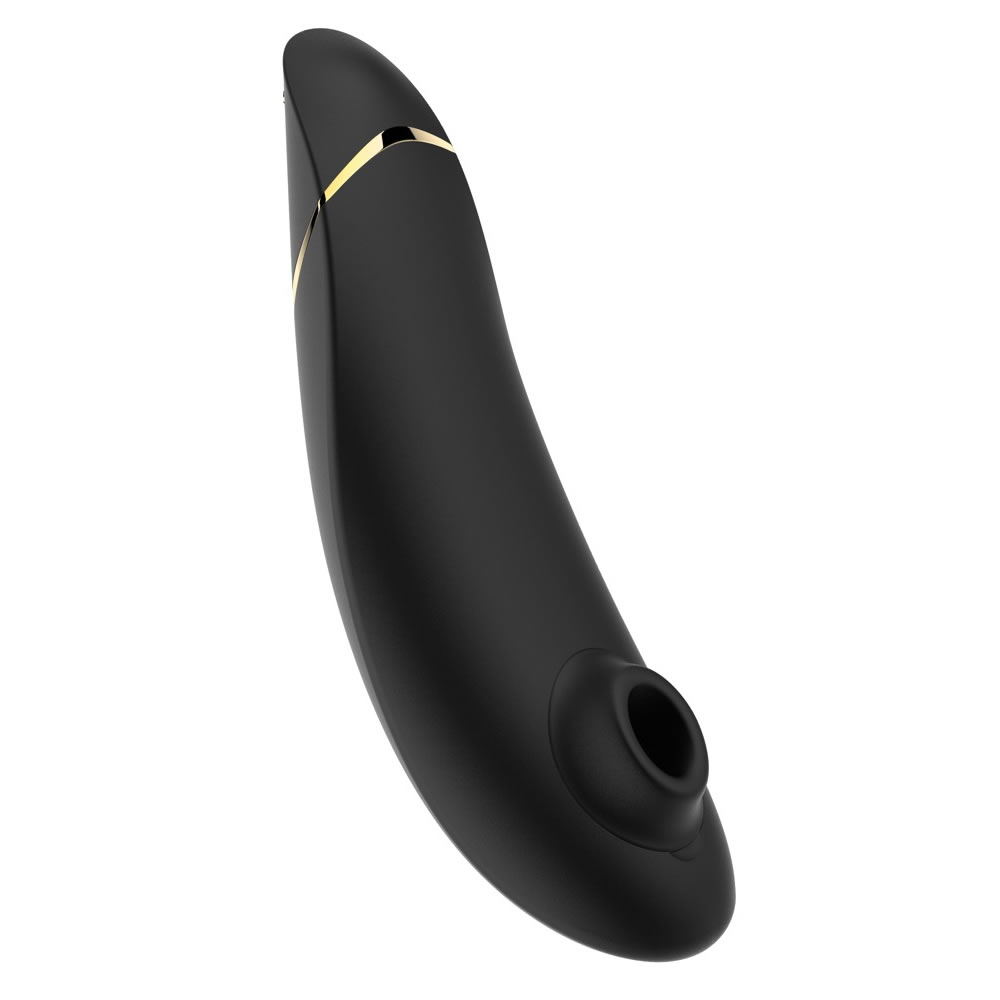 Womanizer Golden Moments with We-Vibe Chorus Couples Vibrator
