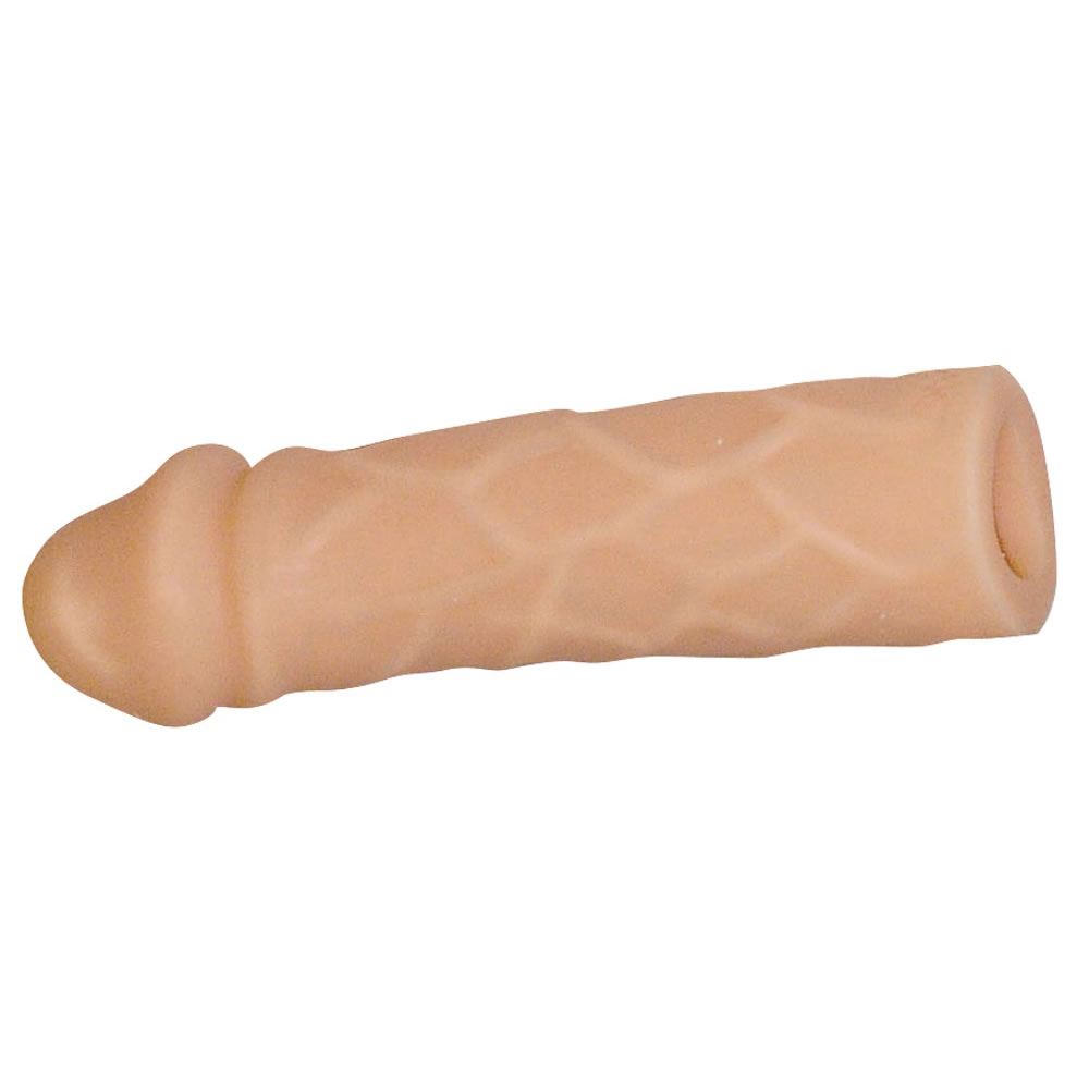 Love Clone - Penis Extension Sleeve