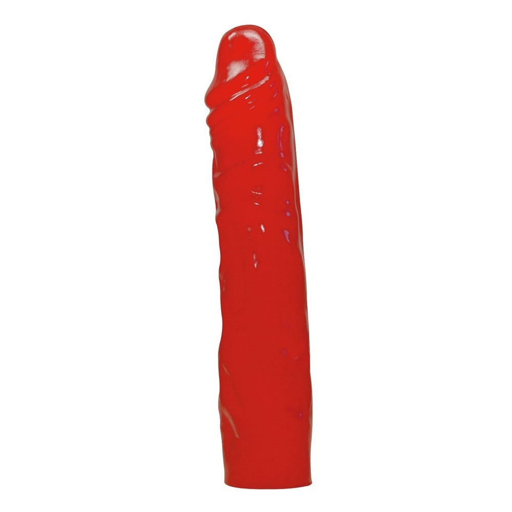 Red Roses Sextoys Set