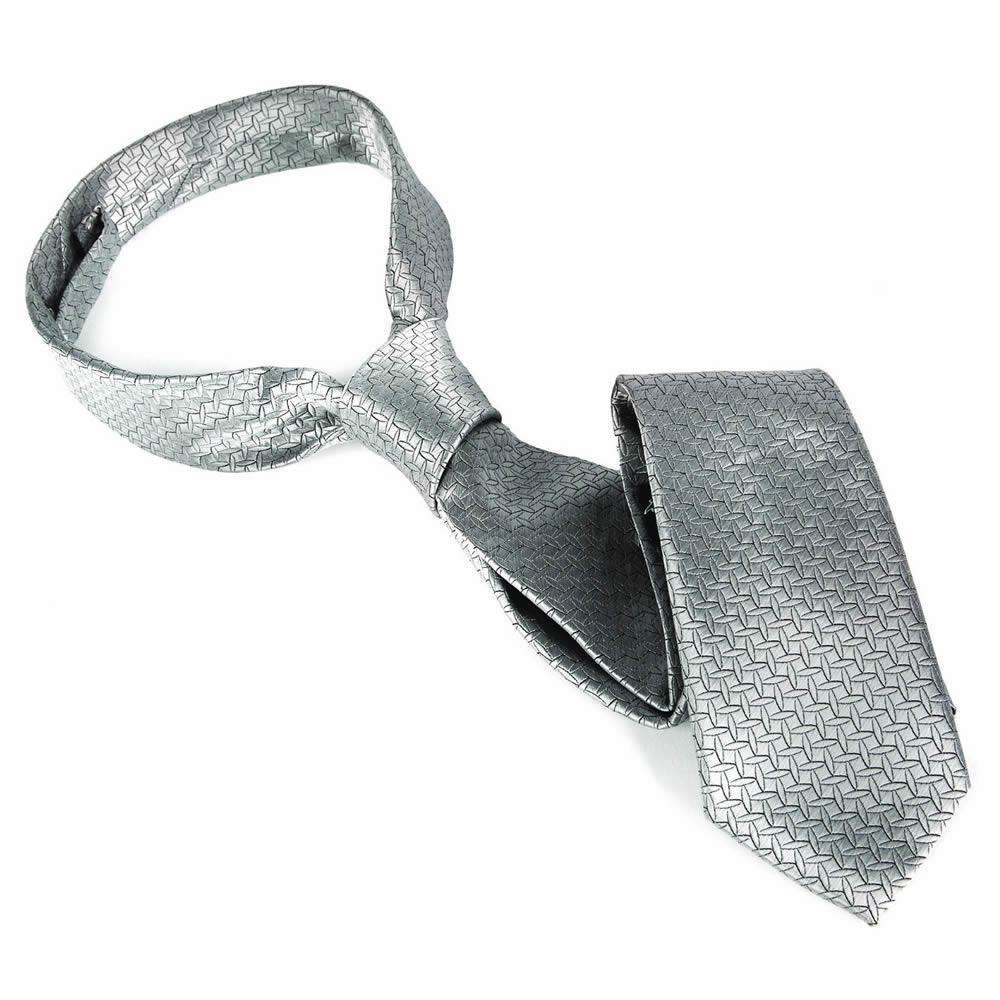 Christian Grey Krawatte - Fifty Shades of Grey