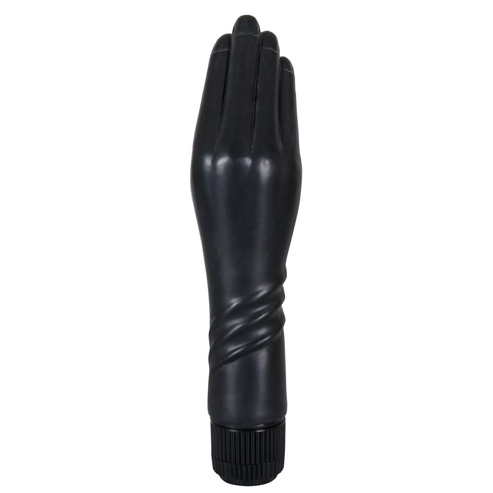 The Black Hand - Vibrator Hand