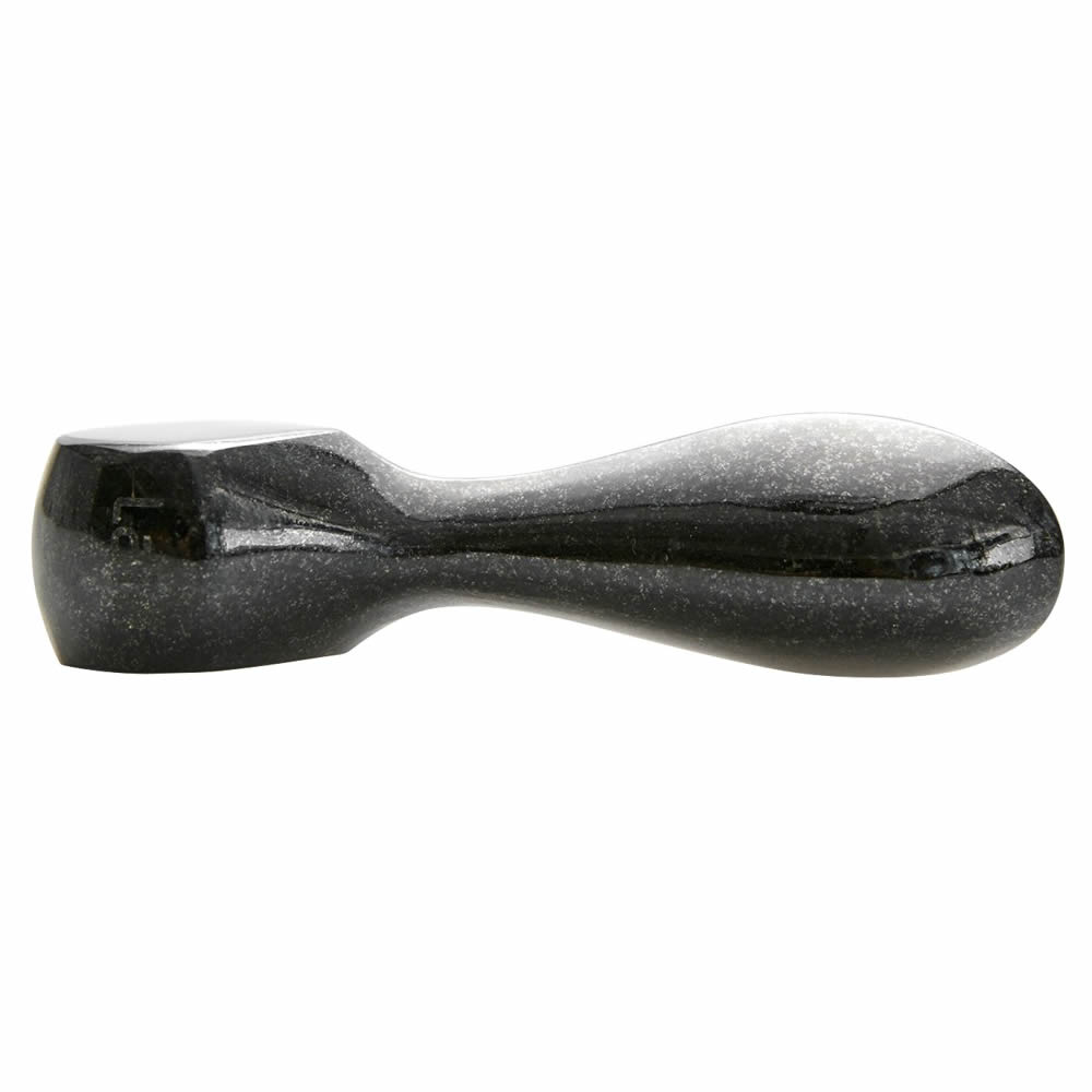 Laid B.1 Granit Stein Analplug