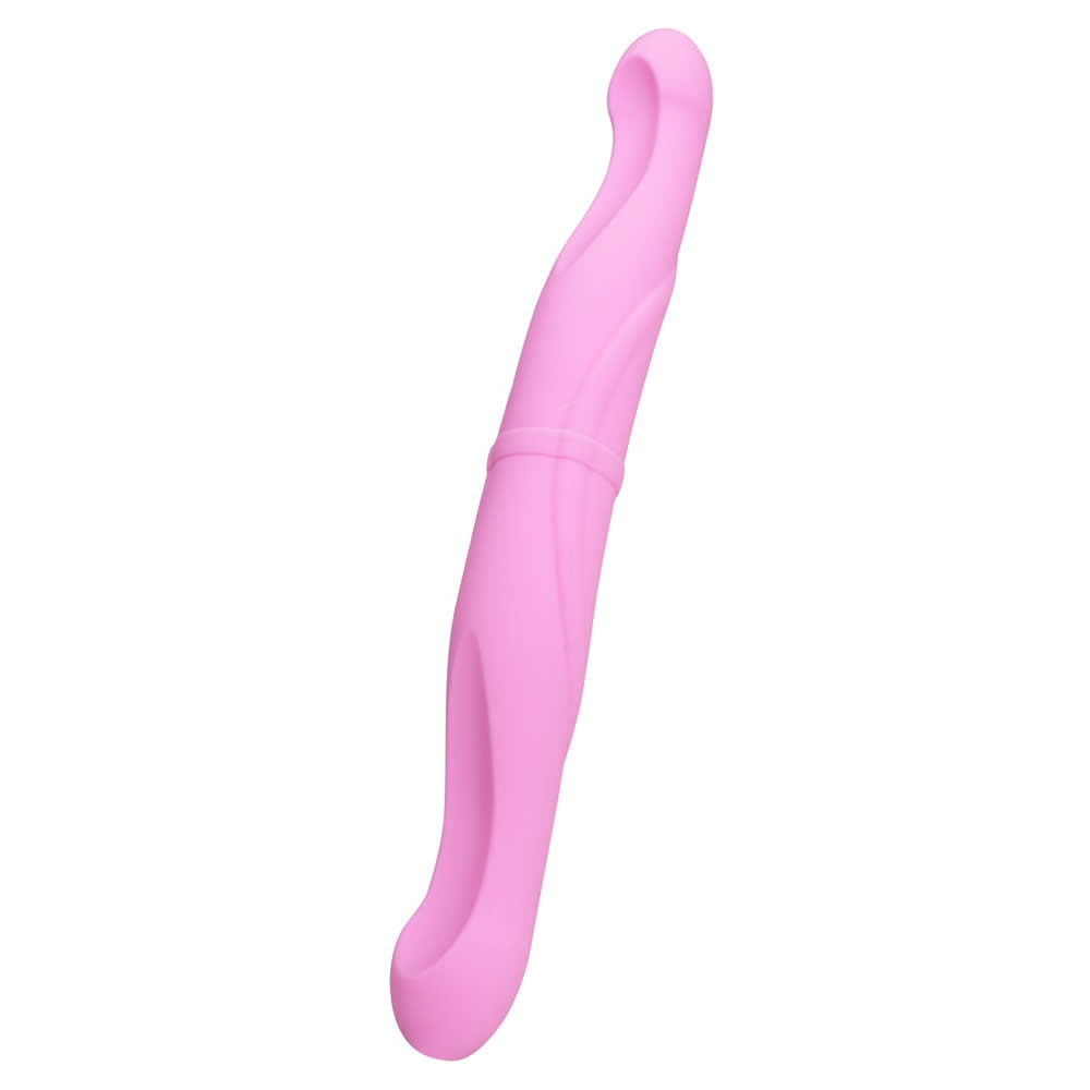 PlayCandi Silicone Double Dong