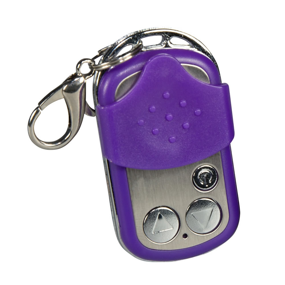 Purple & Silky trdls vibrator g