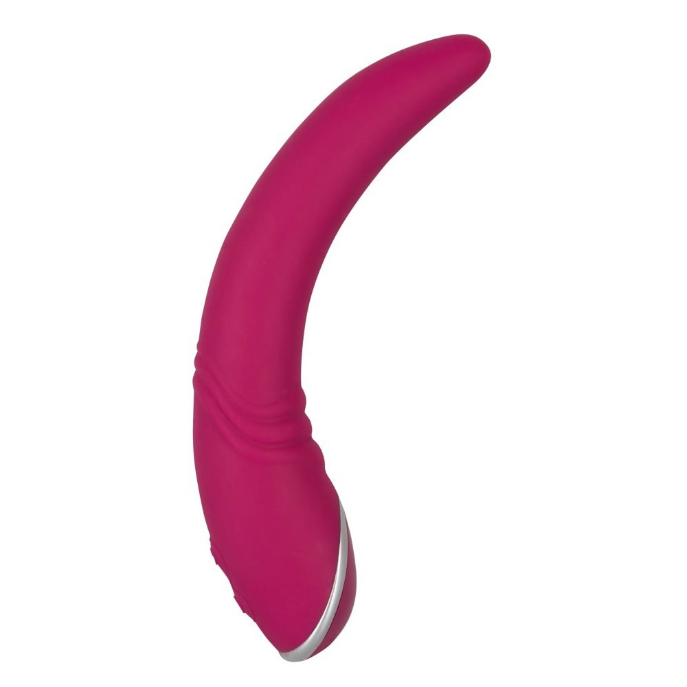 Sweet Smile Touch lay-on vibrator