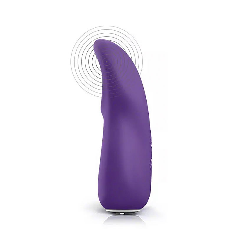 We-Vibe Touch Clitoris Stimulator