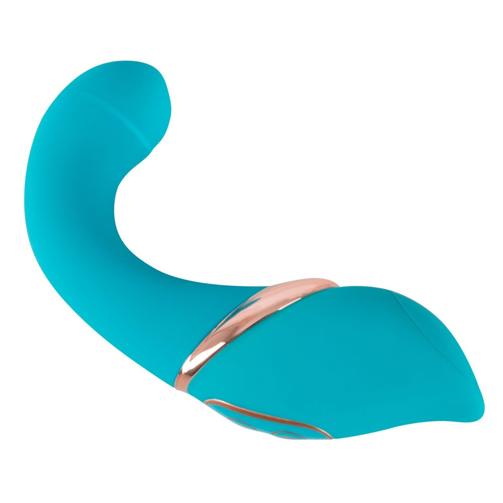G-Spot Vibrator Jlie with Silicone