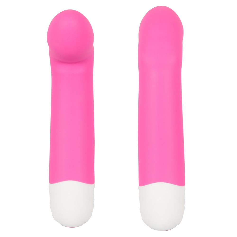 G-Punkt-Vibrator Vibe with Wiggling Tip - Sweet Smile
