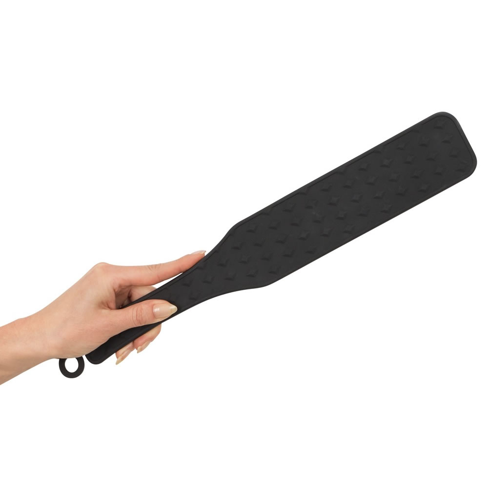 Silicone Paddle with 2 sides