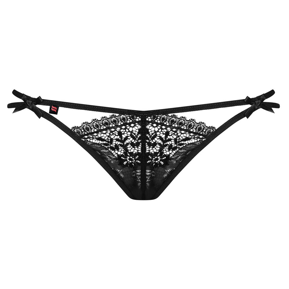 Obsessive Lace G-string