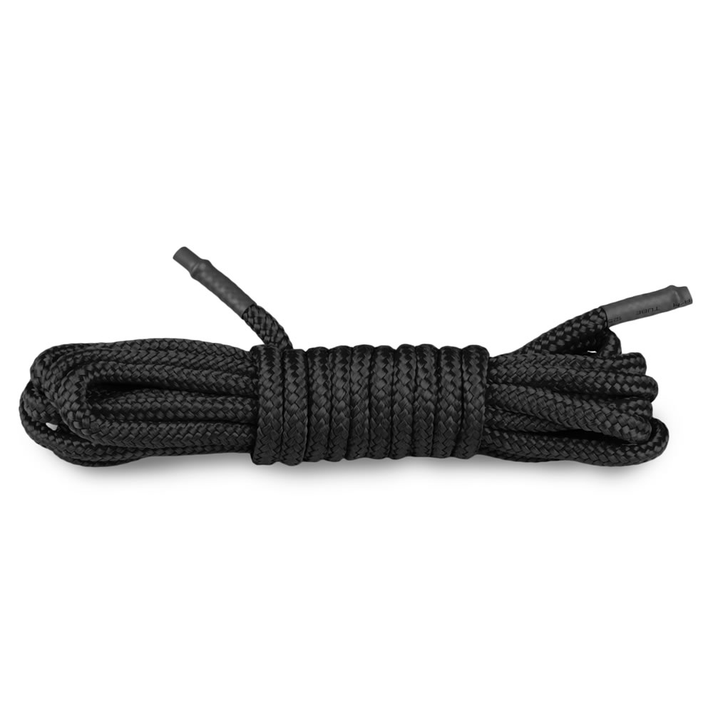 EasyToys Black Bondage Rope